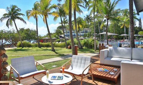 La Créole Beach Hôtel & Spa